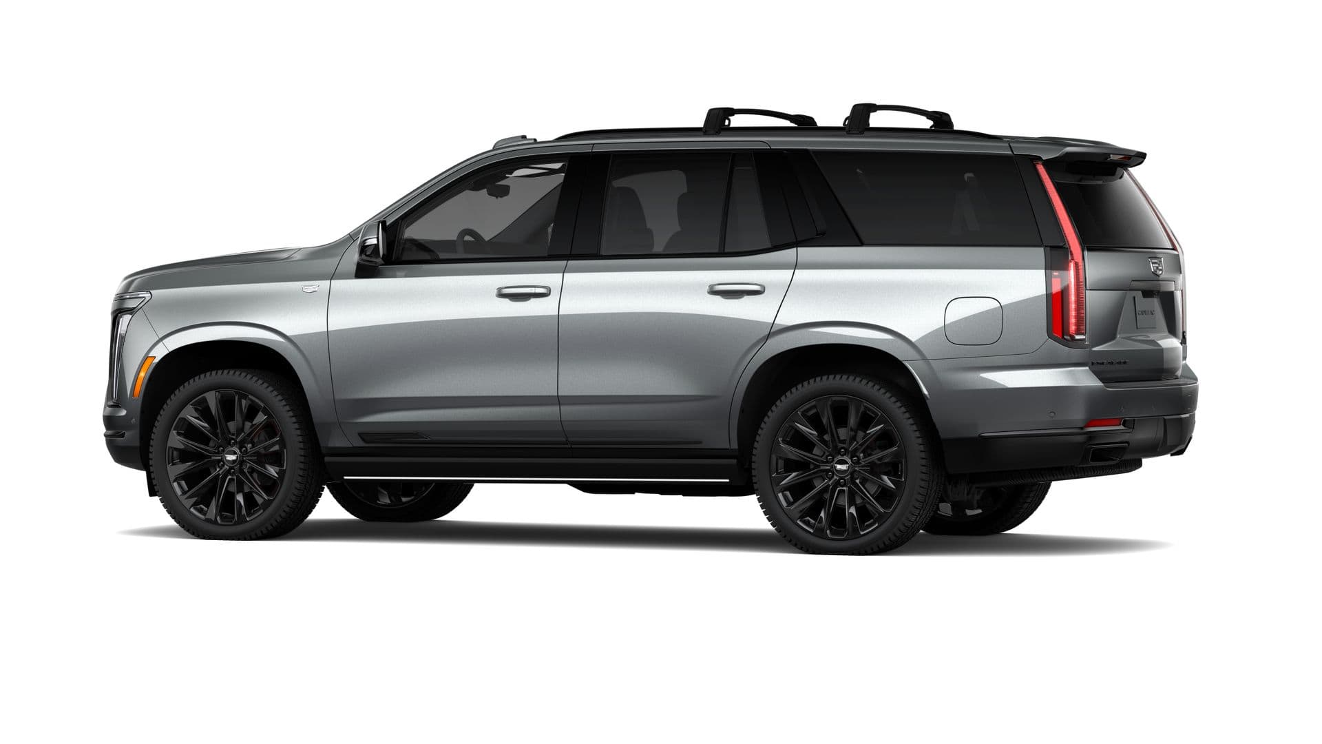 2027 Cadillac Escalade 4WD Platinum Sport