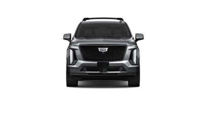 2027 Cadillac Escalade 4WD Platinum Sport