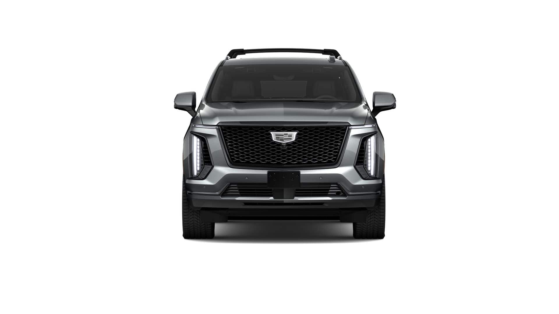 2027 Cadillac Escalade 4WD Platinum Sport