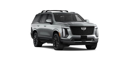 2027 Cadillac Escalade 4WD Platinum Sport