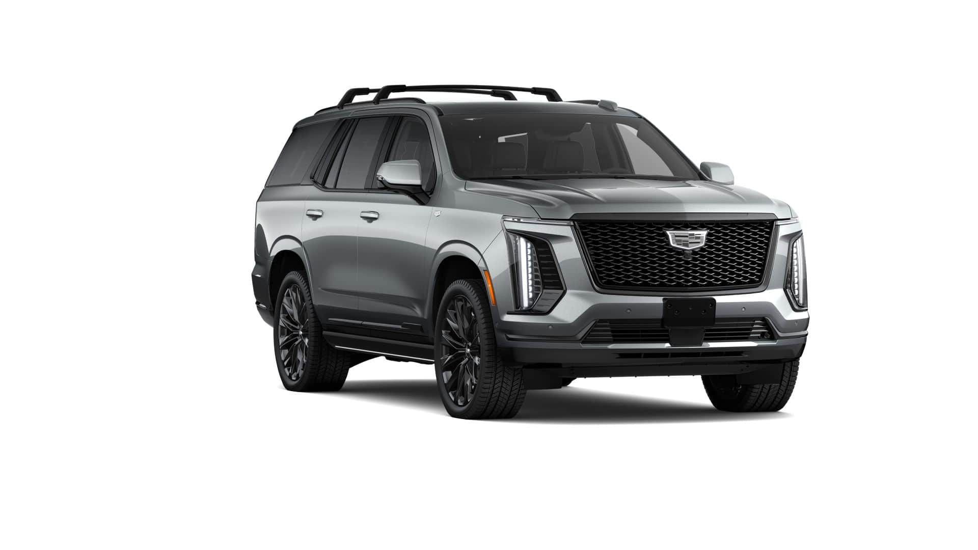 2027 Cadillac Escalade 4WD Platinum Sport