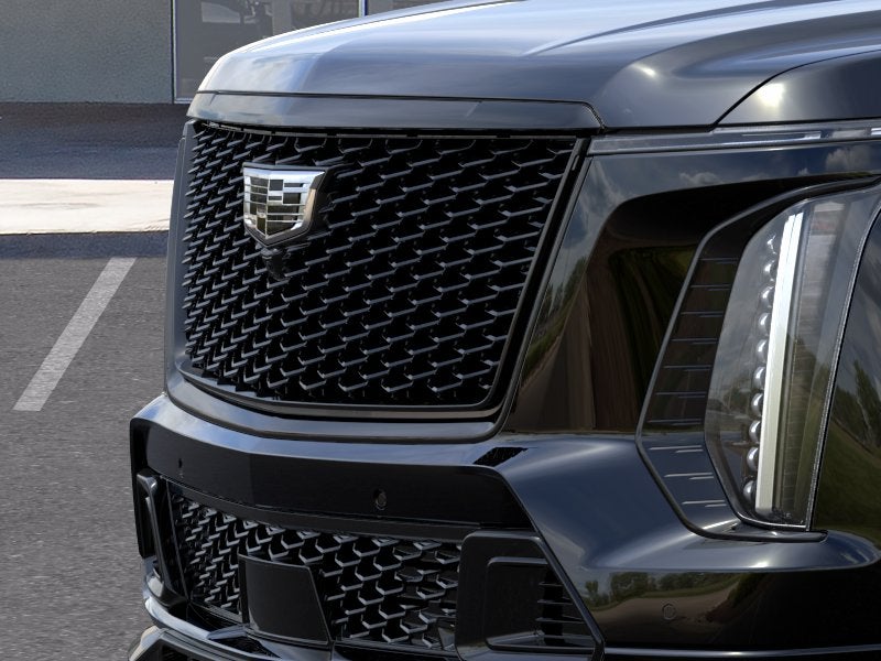 2026 Cadillac Escalade V-Series