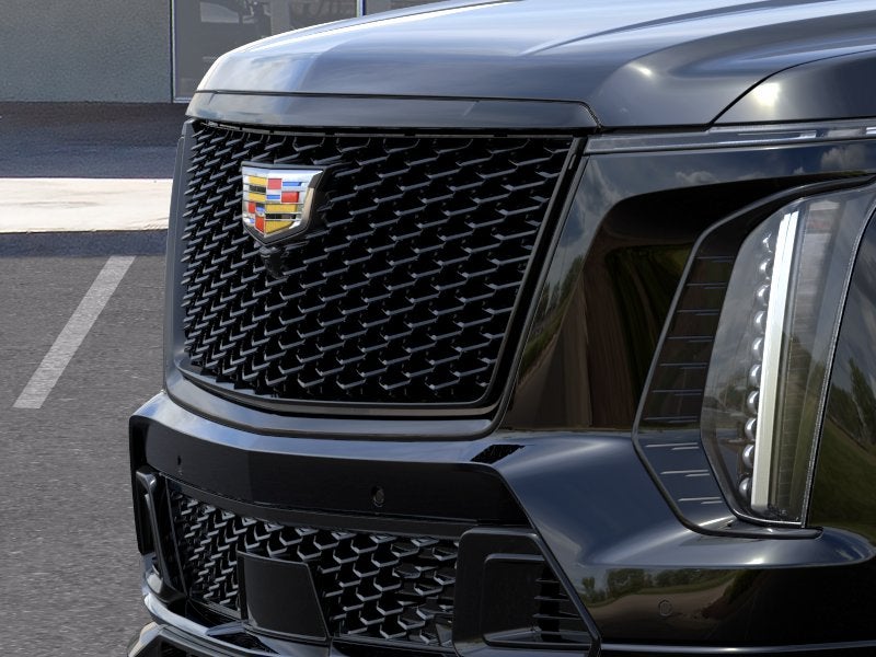 2026 Cadillac Escalade V-Series
