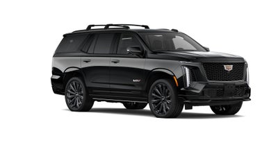 2026 Cadillac Escalade V-Series