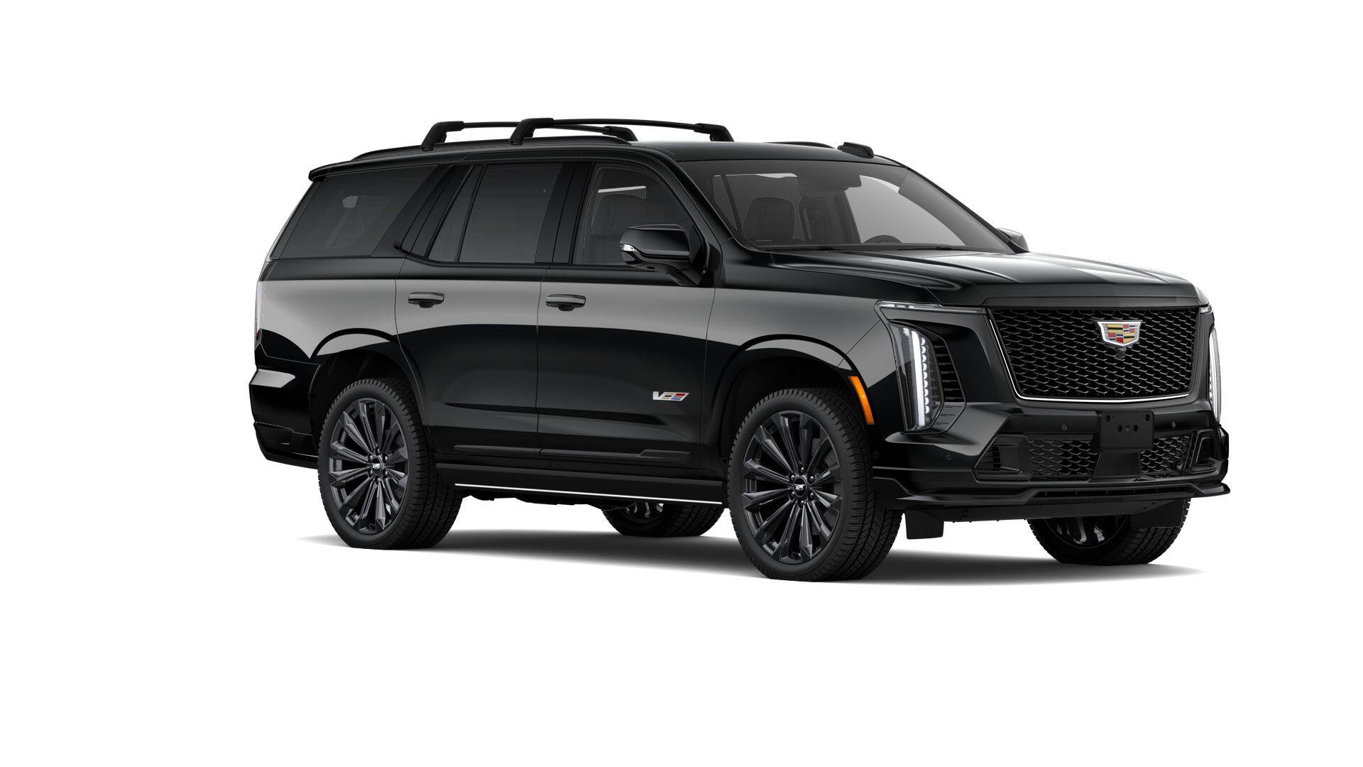 2026 Cadillac Escalade V-Series