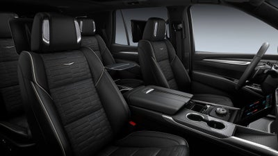 2026 Cadillac Escalade V-Series