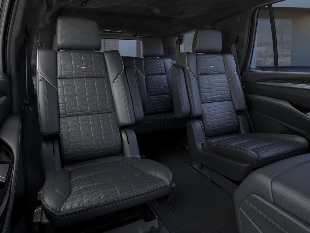 2026 Cadillac Escalade V-Series