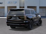 2026 Cadillac Escalade V-Series