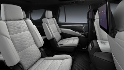 2026 Cadillac Escalade V-Series