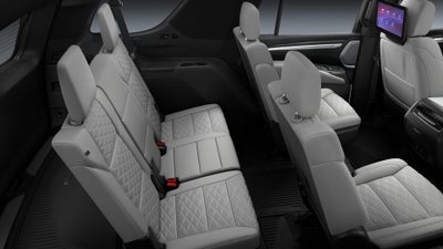 2026 Cadillac Escalade V-Series
