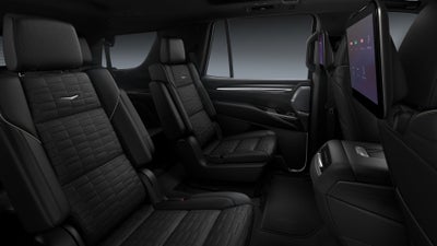 2026 Cadillac Escalade V-Series