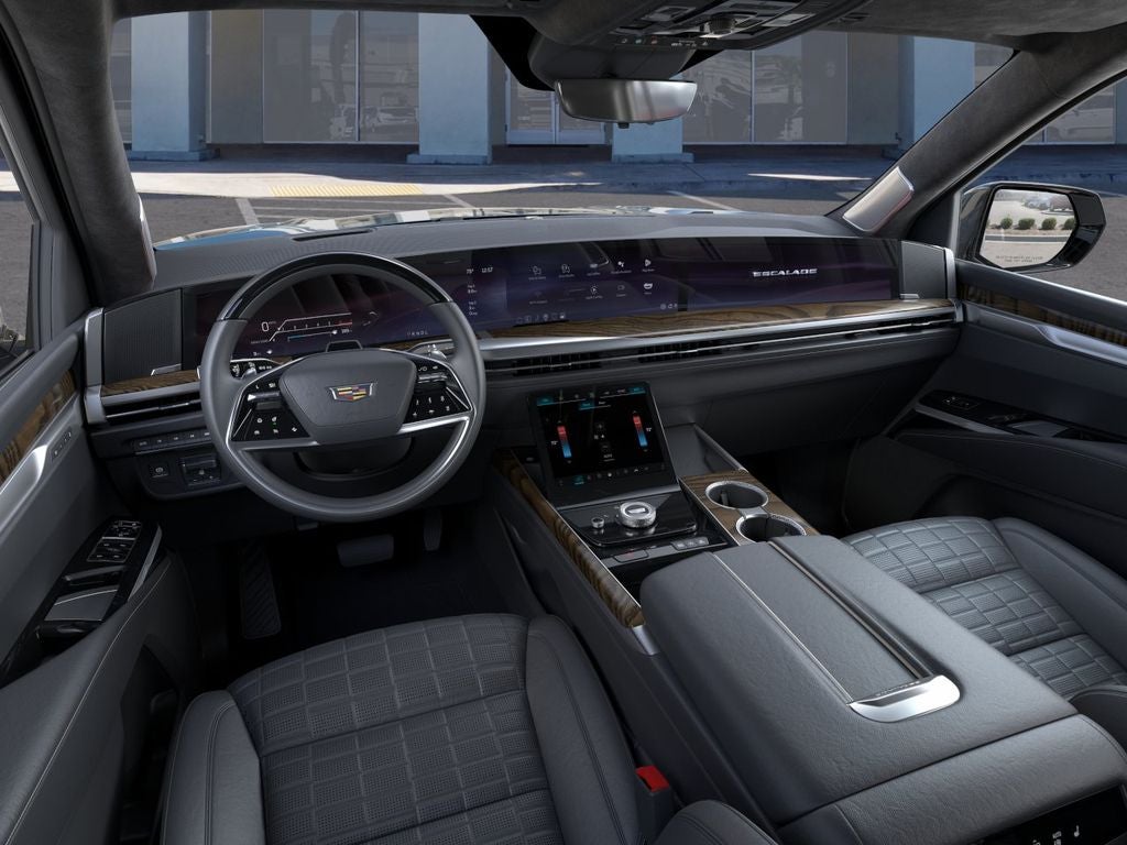 2026 Cadillac Escalade ESV Platinum Luxury