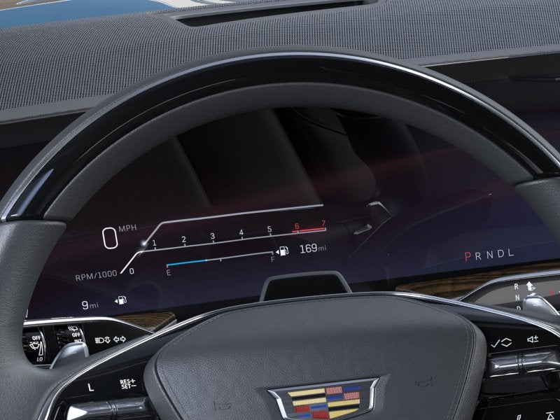 2026 Cadillac Escalade ESV Platinum Luxury