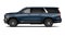 2026 Cadillac Escalade ESV Platinum Luxury