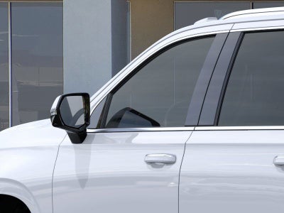 2026 Cadillac Escalade ESV Platinum Luxury