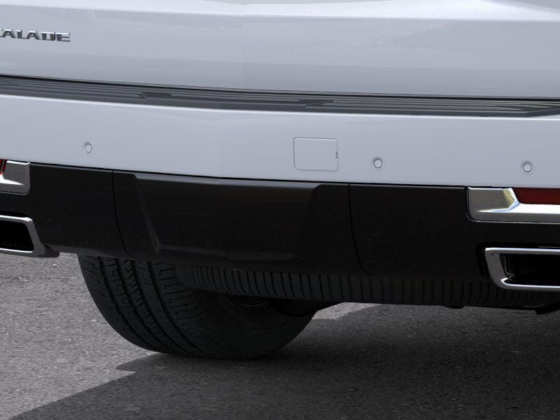 2026 Cadillac Escalade ESV Platinum Luxury