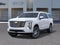 2026 Cadillac Escalade ESV Platinum Luxury