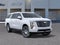 2026 Cadillac Escalade ESV Platinum Luxury