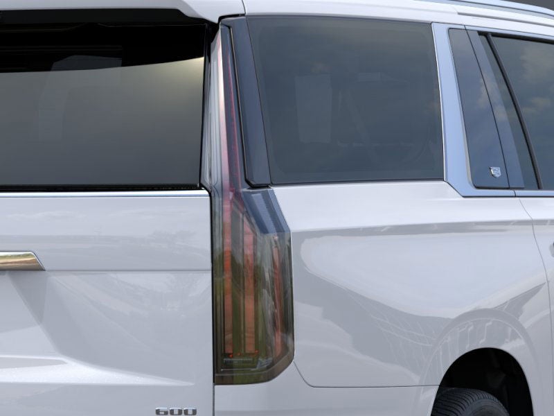 2026 Cadillac Escalade ESV Platinum Luxury