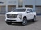 2026 Cadillac Escalade ESV Platinum Luxury