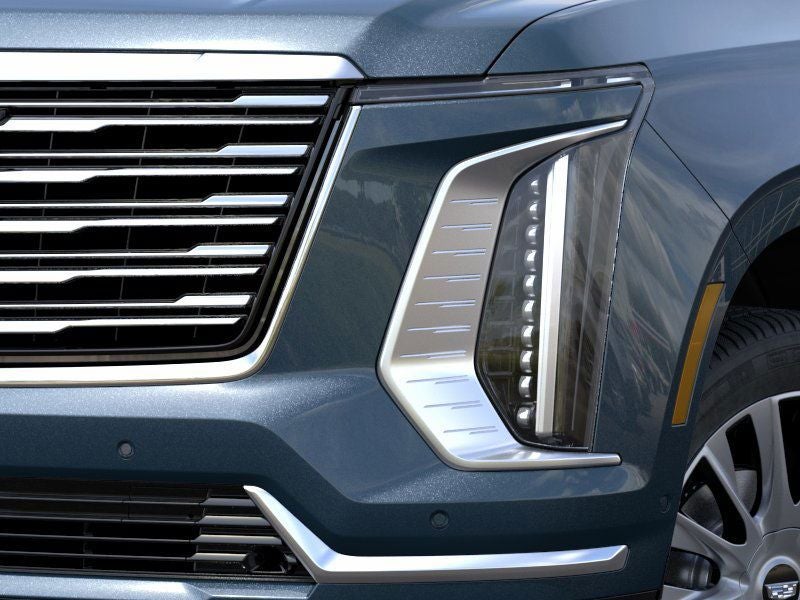 2026 Cadillac Escalade ESV Platinum Luxury