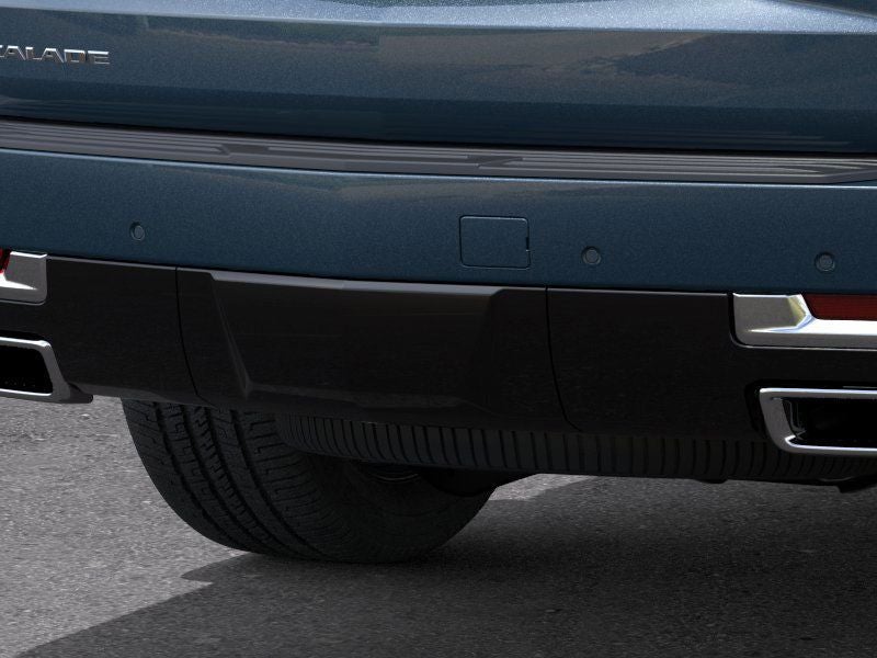 2026 Cadillac Escalade ESV Platinum Luxury