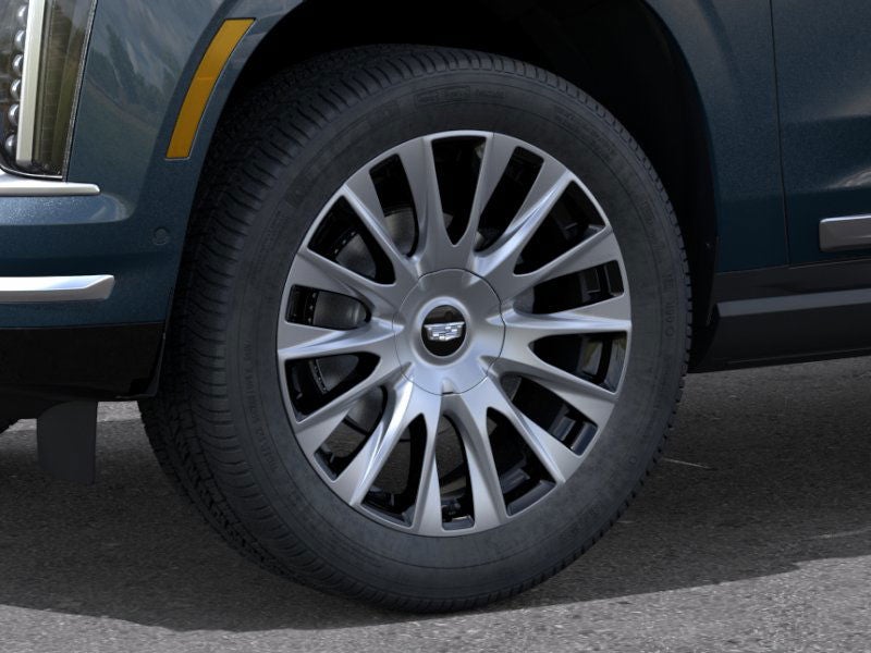 2026 Cadillac Escalade ESV Platinum Luxury