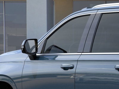 2026 Cadillac Escalade ESV Platinum Luxury