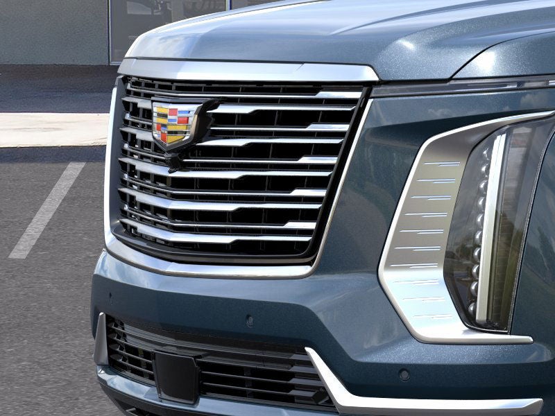 2026 Cadillac Escalade ESV Platinum Luxury