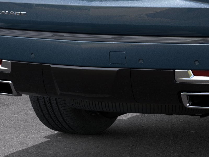 2026 Cadillac Escalade ESV Platinum Luxury