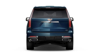 2026 Cadillac Escalade ESV Platinum Luxury