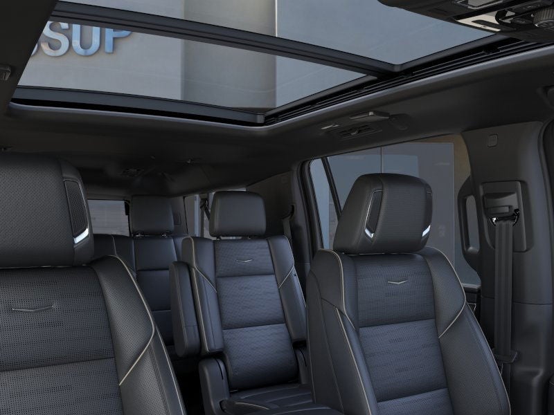 2026 Cadillac Escalade ESV Sport