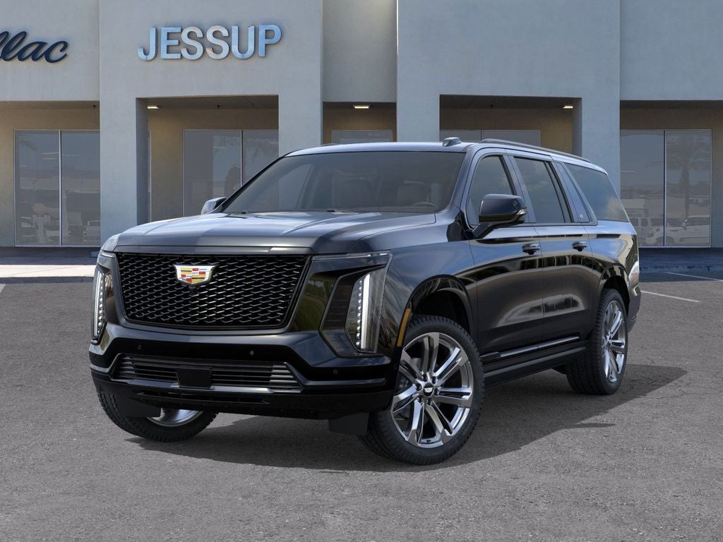 2026 Cadillac Escalade ESV Sport
