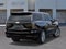 2027 Cadillac Escalade ESV Platinum Sport