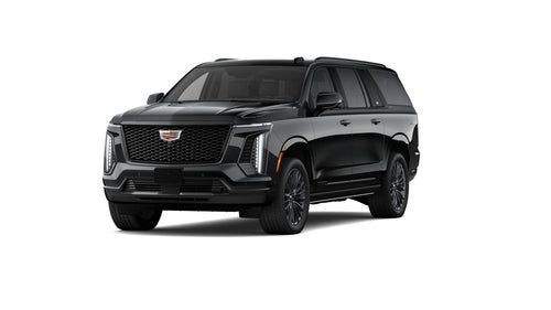 2027 Cadillac Escalade ESV Platinum Sport