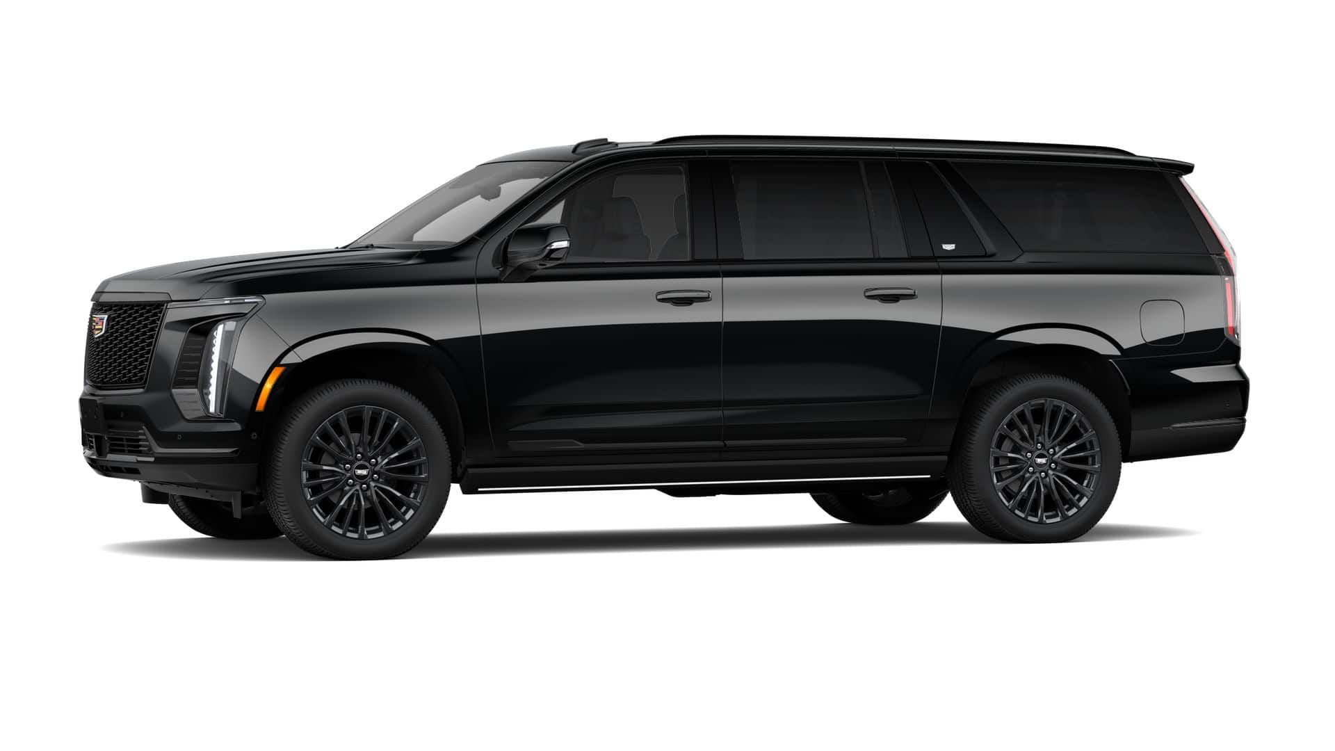2027 Cadillac Escalade ESV Platinum Sport