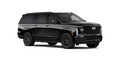 2027 Cadillac Escalade ESV Platinum Sport