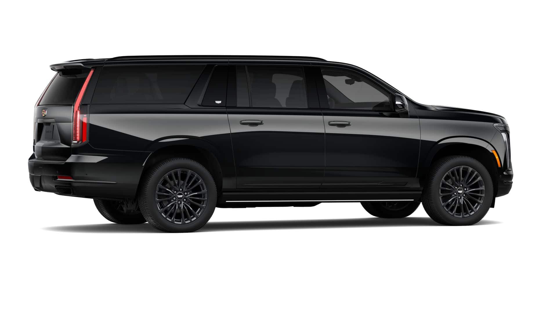 2027 Cadillac Escalade ESV Platinum Sport