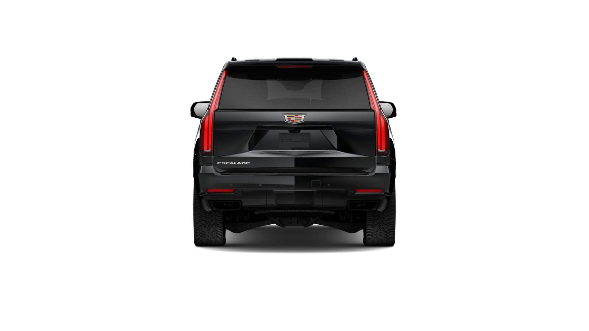 2027 Cadillac Escalade ESV Platinum Sport