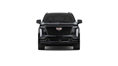 2027 Cadillac Escalade ESV Platinum Sport