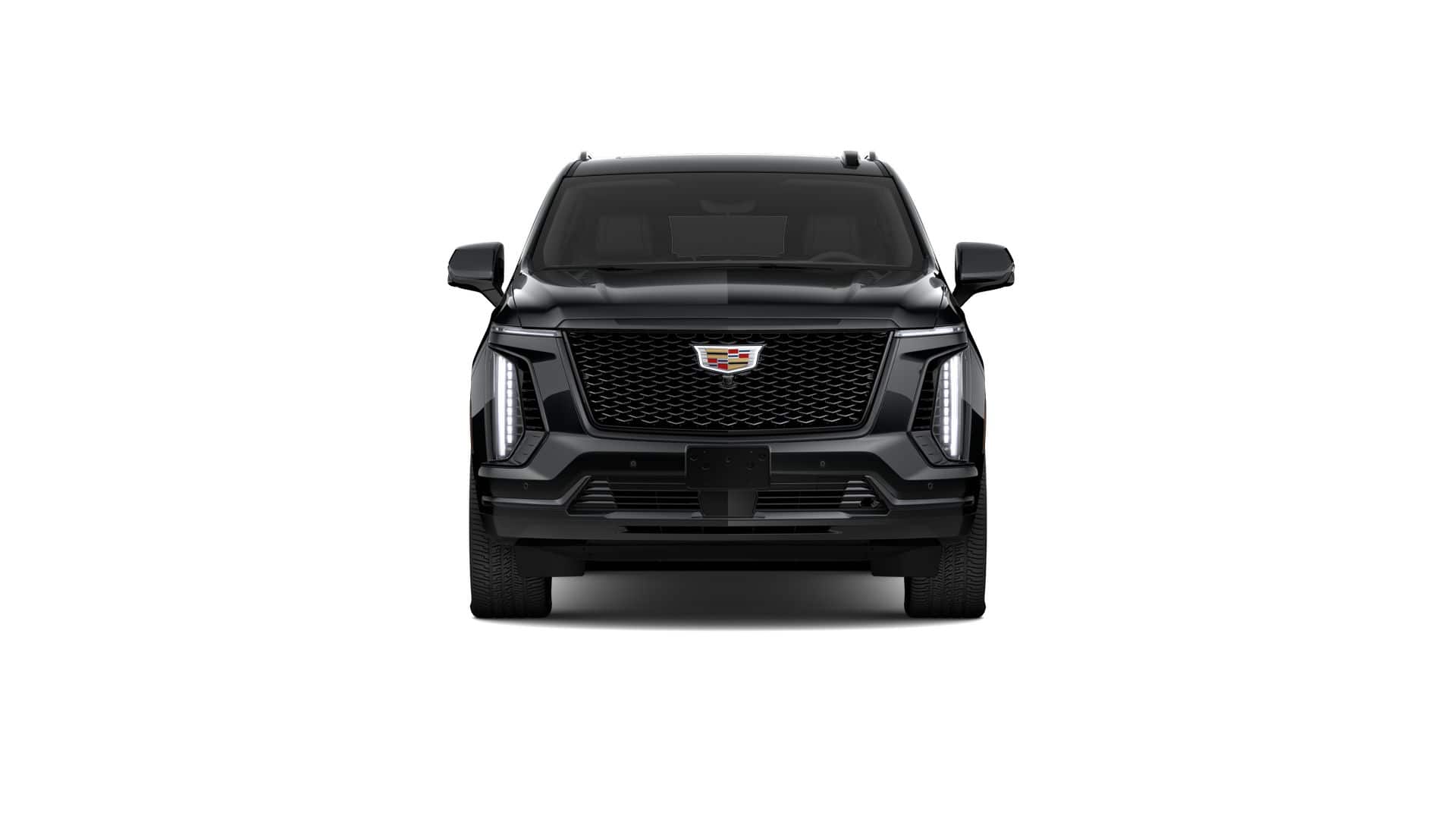 2027 Cadillac Escalade ESV Platinum Sport