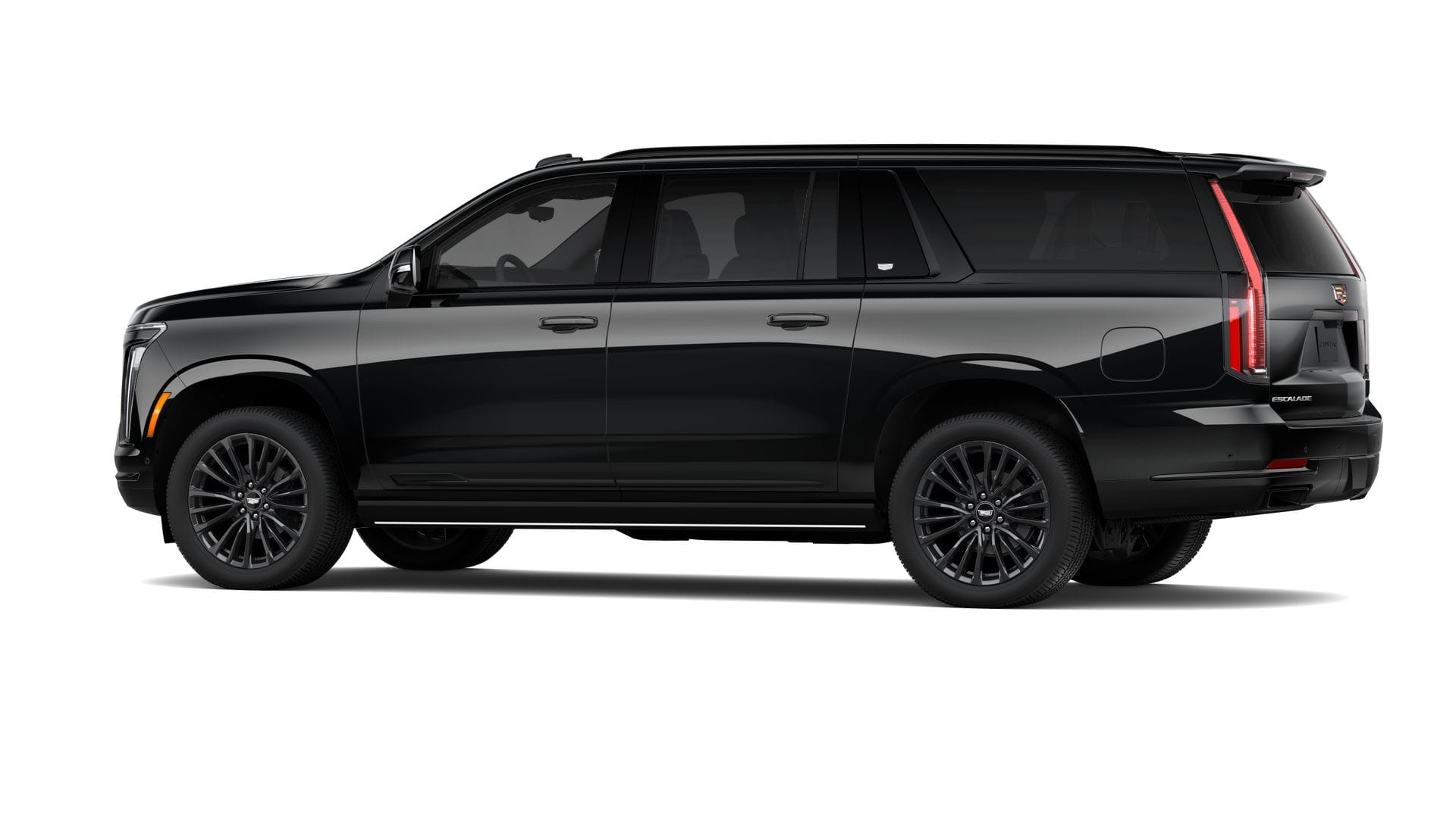 2027 Cadillac Escalade ESV Platinum Sport