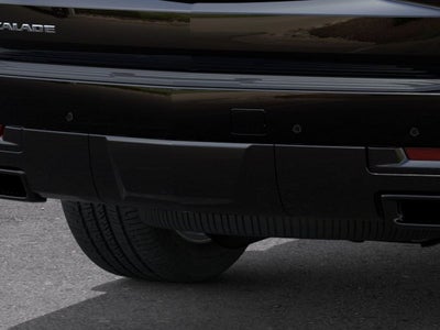 2027 Cadillac Escalade ESV Platinum Sport
