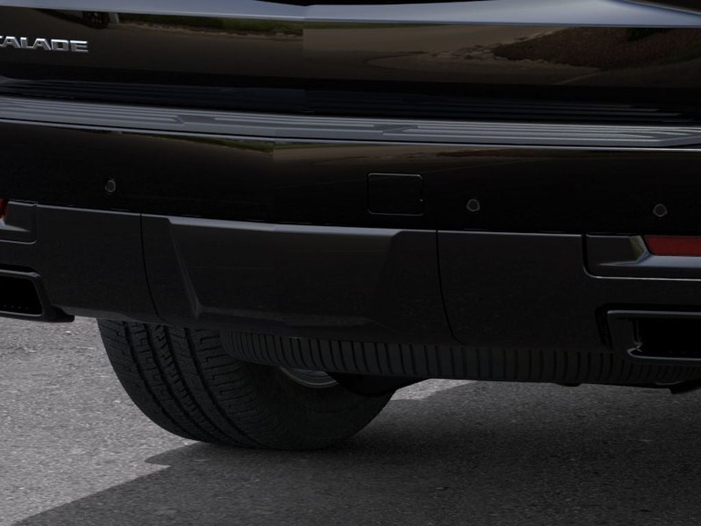 2027 Cadillac Escalade ESV Platinum Sport