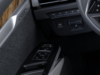 2027 Cadillac Escalade ESV Platinum Sport