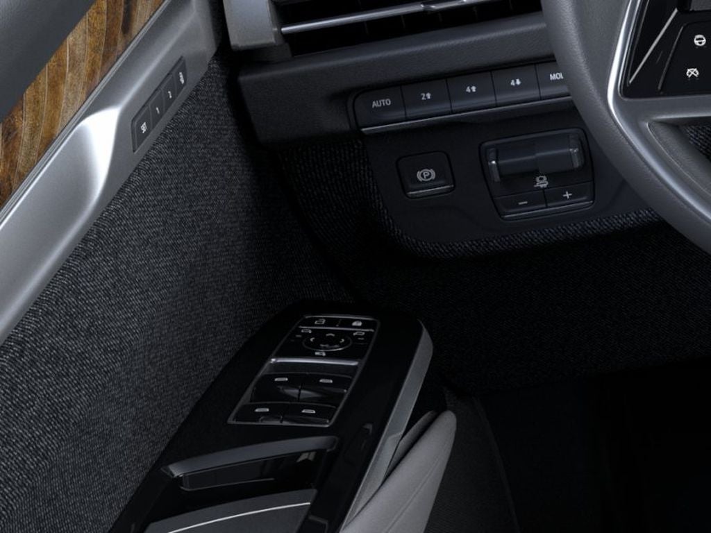 2027 Cadillac Escalade ESV Platinum Sport