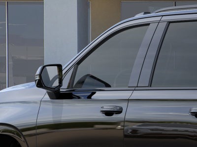 2027 Cadillac Escalade ESV Platinum Sport