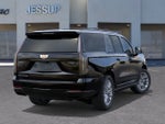 2027 Cadillac Escalade ESV Platinum Sport