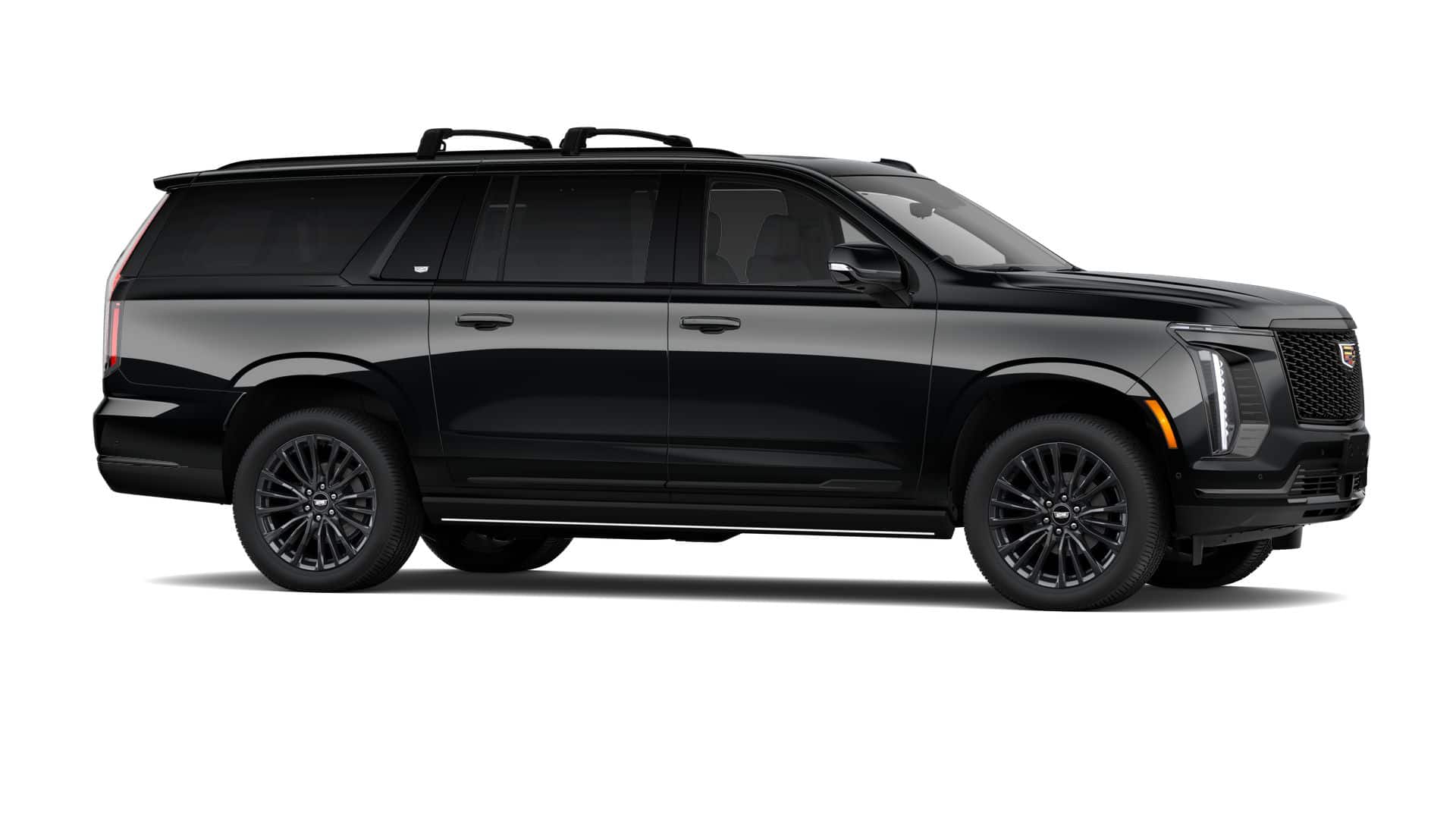 2027 Cadillac Escalade ESV Platinum Sport