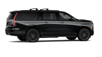 2027 Cadillac Escalade ESV Platinum Sport